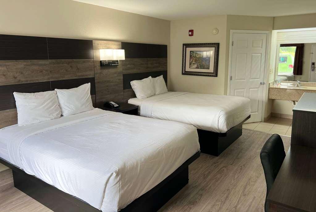 Motel 6 Macon, Ga I 475 Room photo