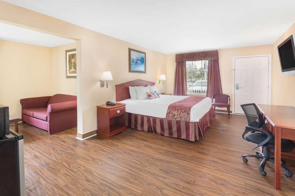 Motel 6 Macon, Ga I 475 Room photo